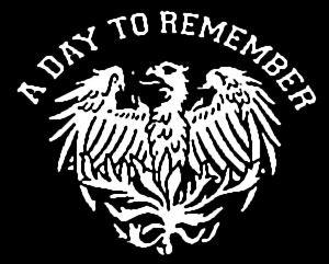 Adtr Logo - A day to remember Logos