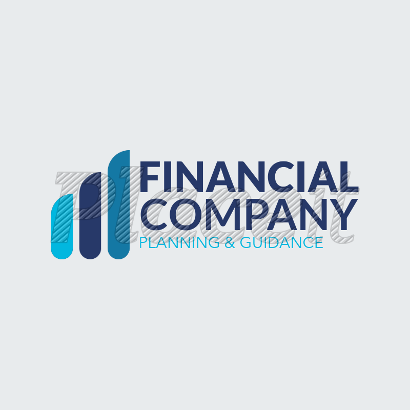 Financial Business Company Logo - Placeit Maker to Design a Finance Logo