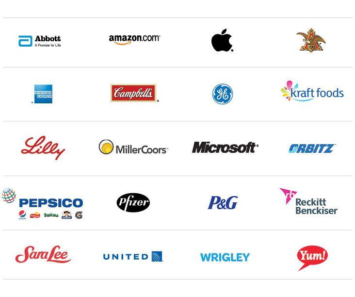 Financial Business Company Logo - American financial services company Logos