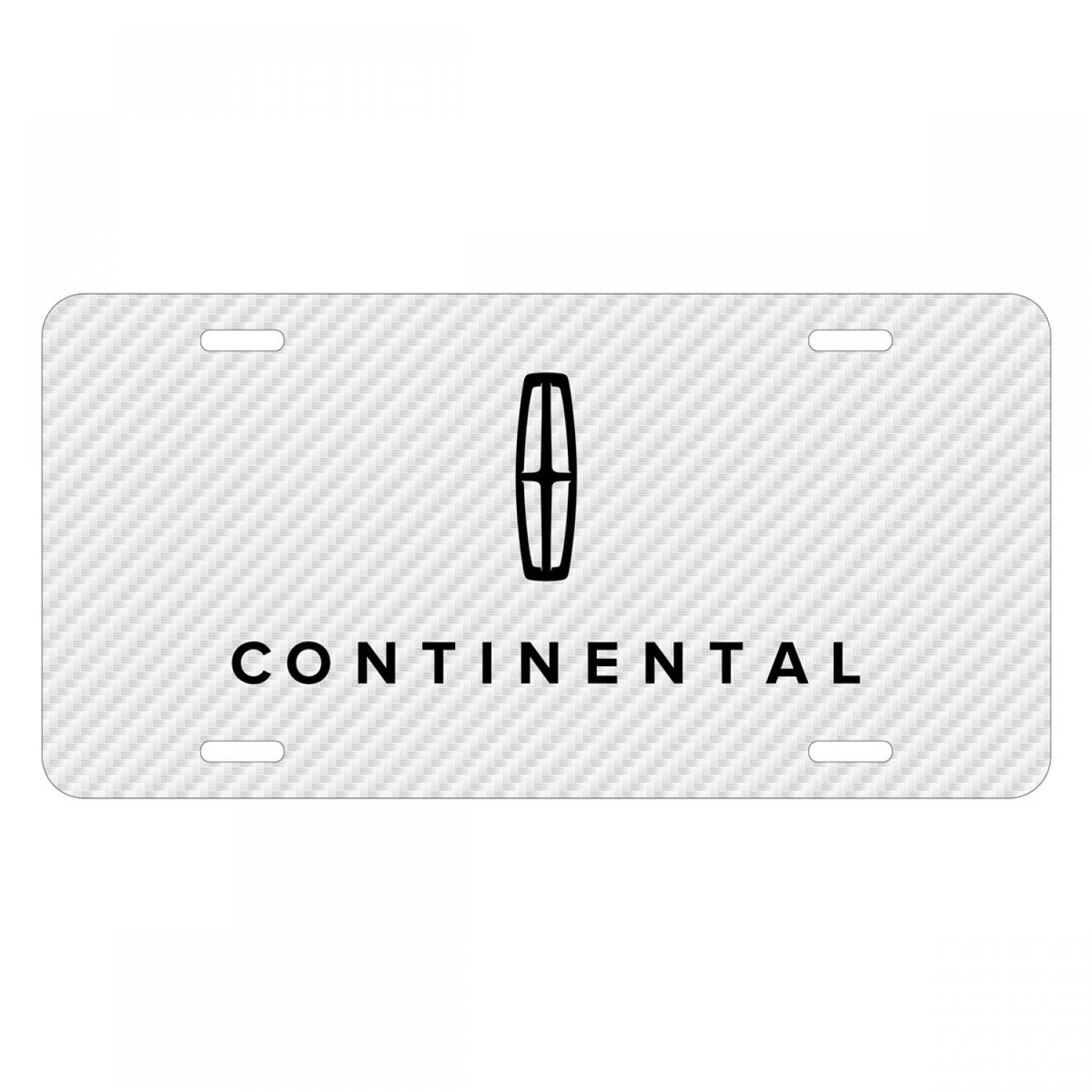 Lincoln Continental Logo - Lincoln