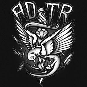 Adtr Logo - Question About This Photo seen it a bunch of times is there