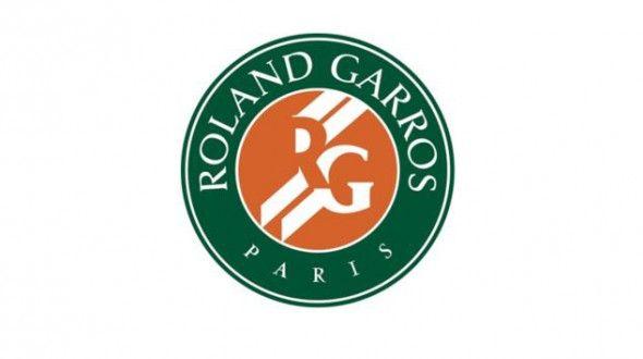 Most Popular Individual Logo - Roland Garros: The Co Branding Favourite