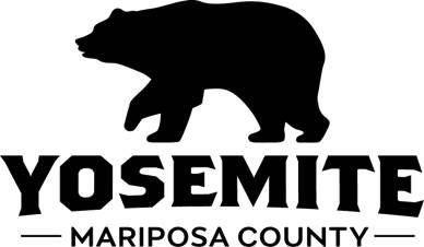 Mariposa Logo - Yosemite Mariposa logo |