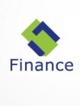 Financial Business Company Logo - Gurgaon Business Owner