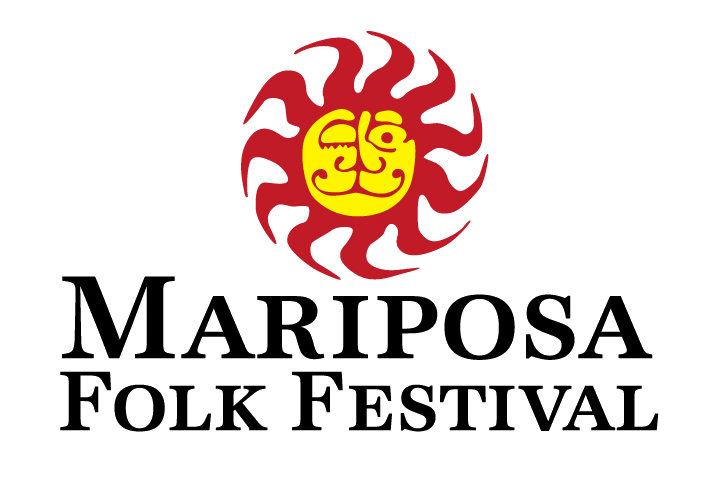 Mariposa Logo - Logo & Name - Mariposa Folk Foundation