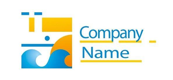 Financial Business Company Logo - Financial Services Logos Logo Design Templates
