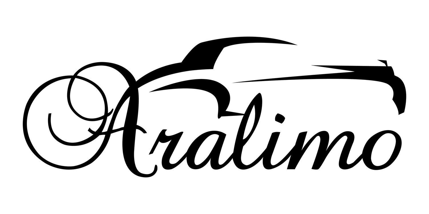 Lincoln Continental Logo - Lincoln Continental — AraLimo