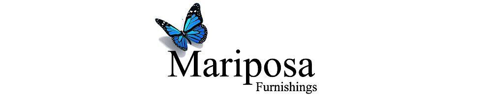 Mariposa Logo - Welcome to Mariposa Furnishings