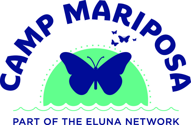 Mariposa Logo - Youth Empowerment ProjectCamp Mariposa Logo General • Youth
