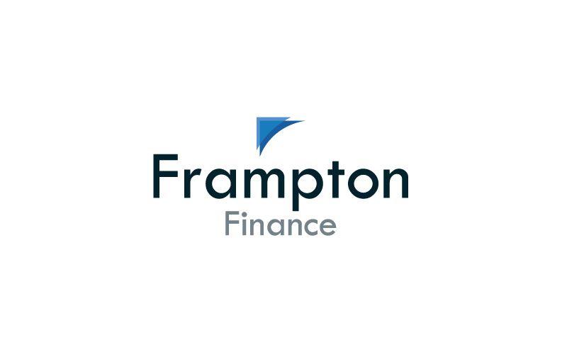 Financial Business Company Logo - Commercial & Business Finance Logo Design