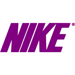 Purple Nike Logo - Purple nike 2 icon - Free purple site logo icons