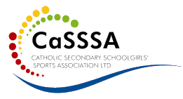 Sports Association Logo - Catholic Secondary Schoolgirls' Sports Association