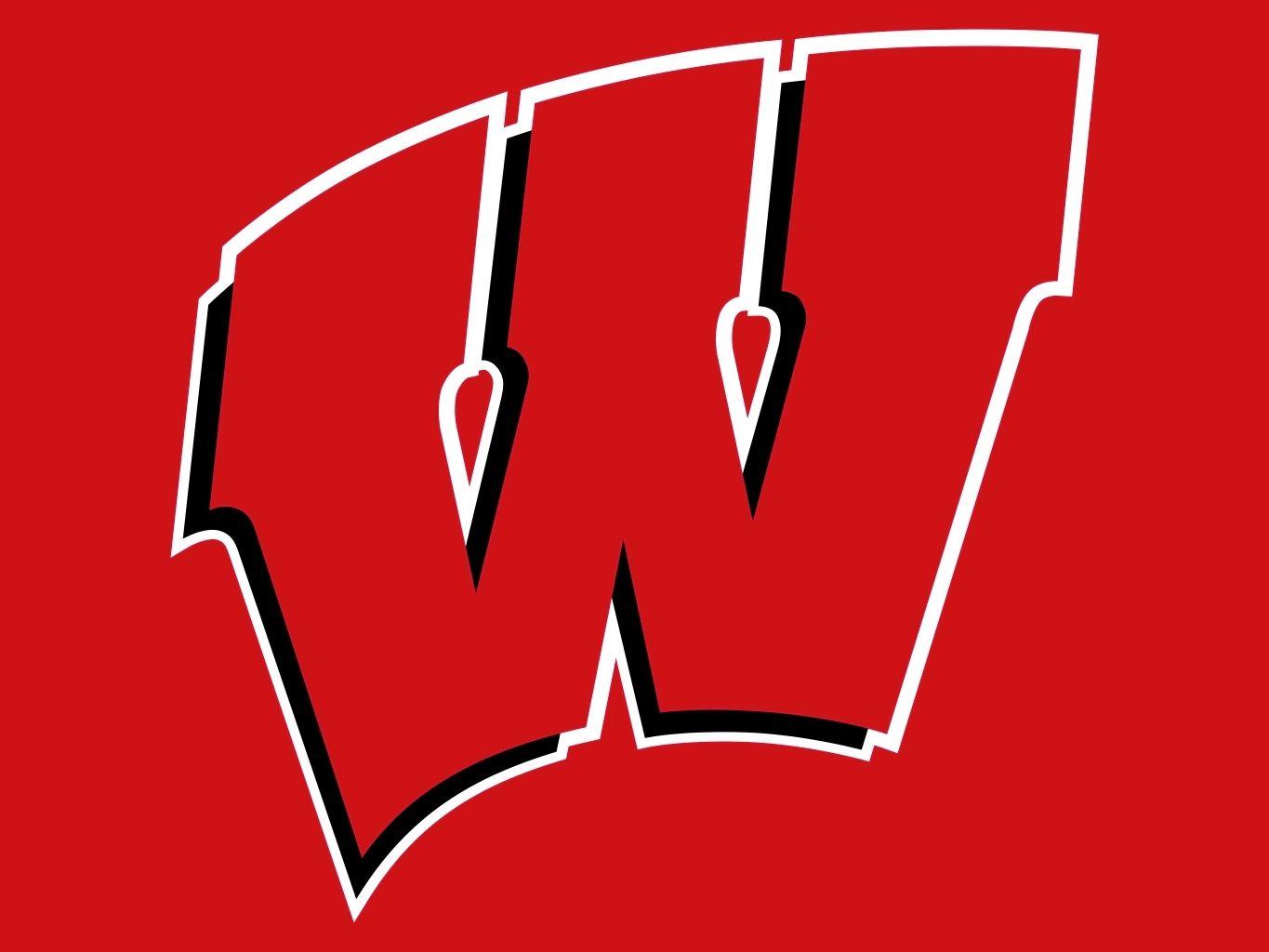 Badgers Logo - Wisconsin Logos