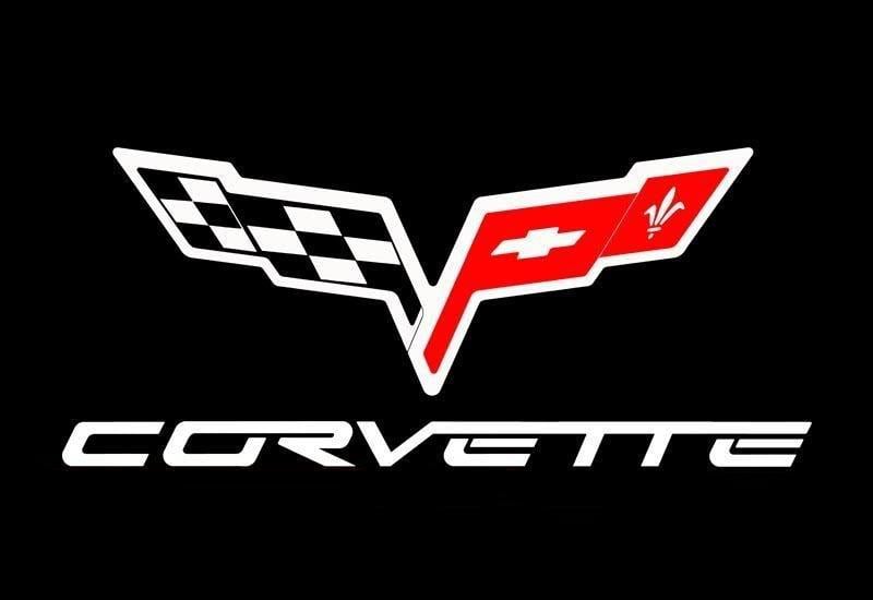 First Corvette Logo - Attachments Corvette Forum Discussion
