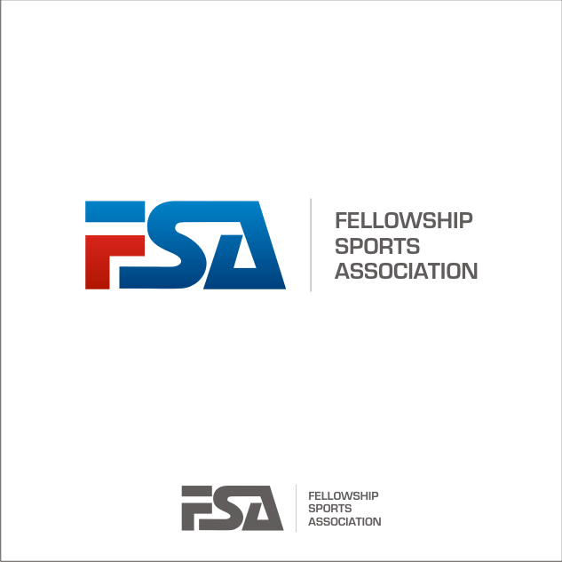 Association Logo - Logo Design Contests » Fellowship Sports Association Logo Design ...
