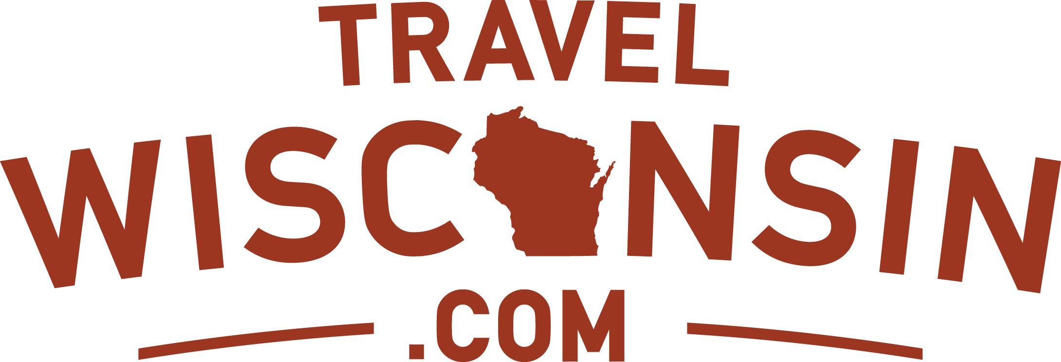 Wisconsin Logo - Travel Wisconsin Logo Files
