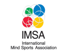 Sports Association Logo - International Mind Sports Association