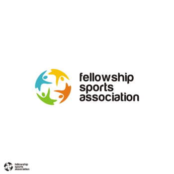 Sports Association Logo - Logo Design Contests Fellowship Sports Association Logo Design