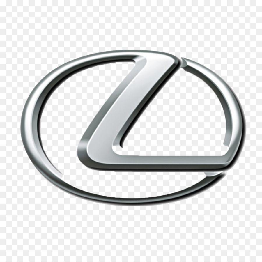 Luxuary Car Logo - Lexus IS Toyota Car Luxury vehicle logo brands png download