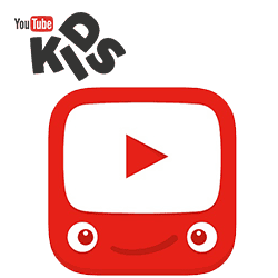 YouTube Apps Logo - Child-friendly apps your children will enjoy - Internet Matters