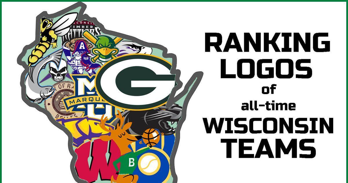 Wisconson Logo - Ranking logos of all-time Wisconsin teams | FOX Sports