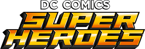 Orange DC Comics Logo - DC Comics (theme) | Brickipedia | FANDOM powered by Wikia
