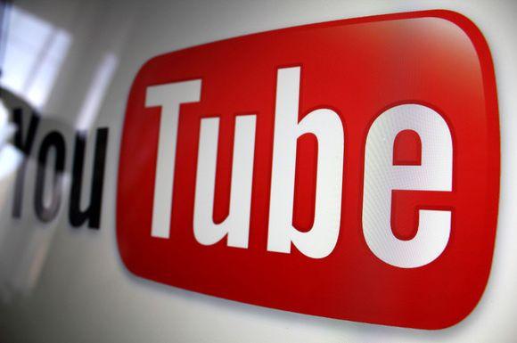 Popular YouTube Logo - Popular YouTubers can finally get their mobile live stream on — and ...