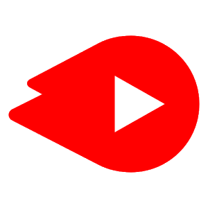 YouTube Apps Logo - New Youtube App Logo Png Image