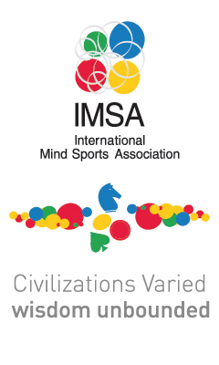 Sports Association Logo - Logo & Media. Uniting six federations of the traditional mind
