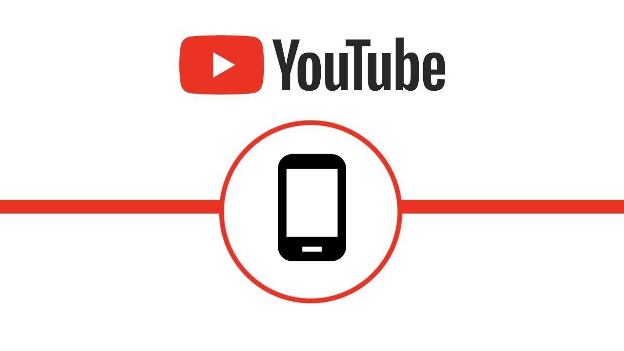 YouTube Apps Logo - Preview the YouTube Android app