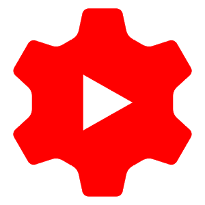 YouTube Apps Logo - New Youtube App Logo Png Image