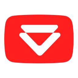 YouTube Apps Logo - List of Top Video Downloaders for Android