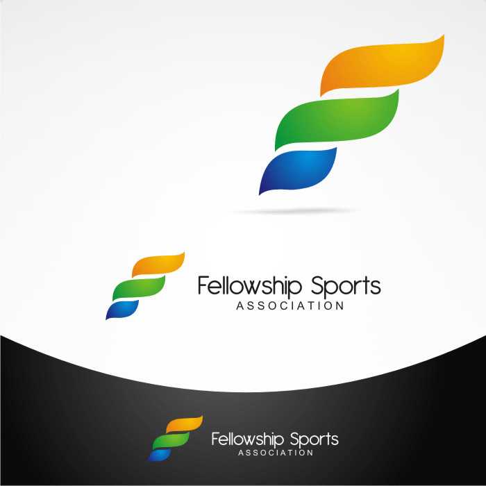 Sports Association Logo - Logo Design Contests Fellowship Sports Association Logo Design