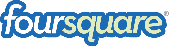 Foursqure Logo - foursquare-logo - The Asana Blog