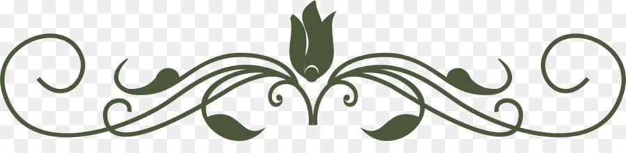 Vine Flower Logo - Grasses Green Logo Desktop Wallpaper Font - Green vine flowers png ...
