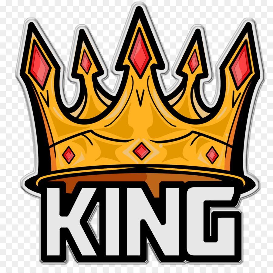 Yellow King Logo - Logo King Sticker Paper Clip art - king png download - 1028*1028 ...