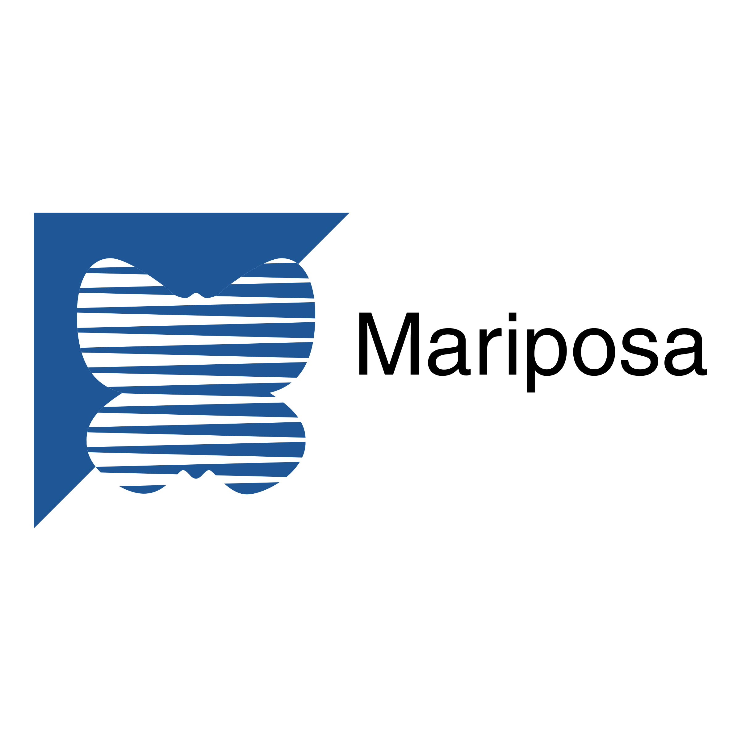 Mariposa Logo - Mariposa Logo PNG Transparent & SVG Vector - Freebie Supply