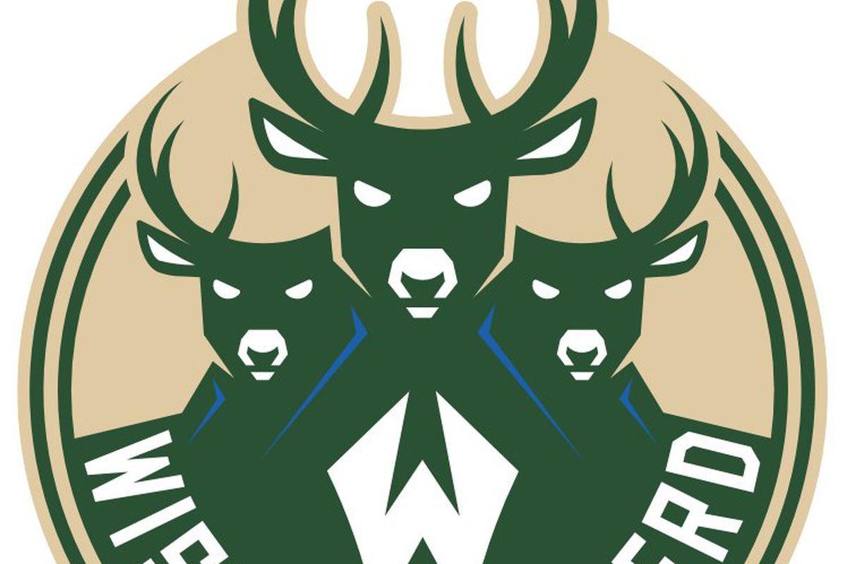 Wisconson Logo - Why The Wisconsin Herd's Logo Is Perfect - Ridiculous Upside