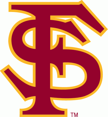 Maroon Sports Logo - Florida State Seminoles Alternate Logo - NCAA Division I (d-h) (NCAA ...