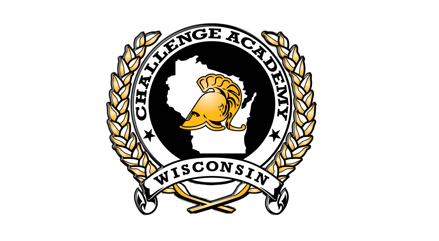 Wisconsin Logo - The Wisconsin Challenge Academy - An alternative program for ...