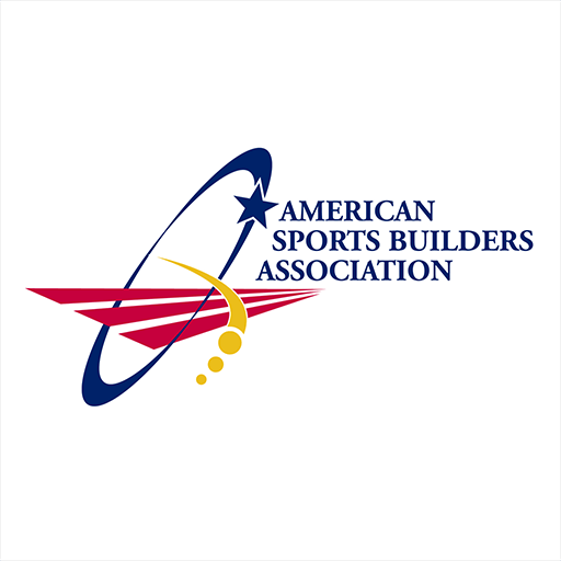 Sports Association Logo - American Sports Builders Association