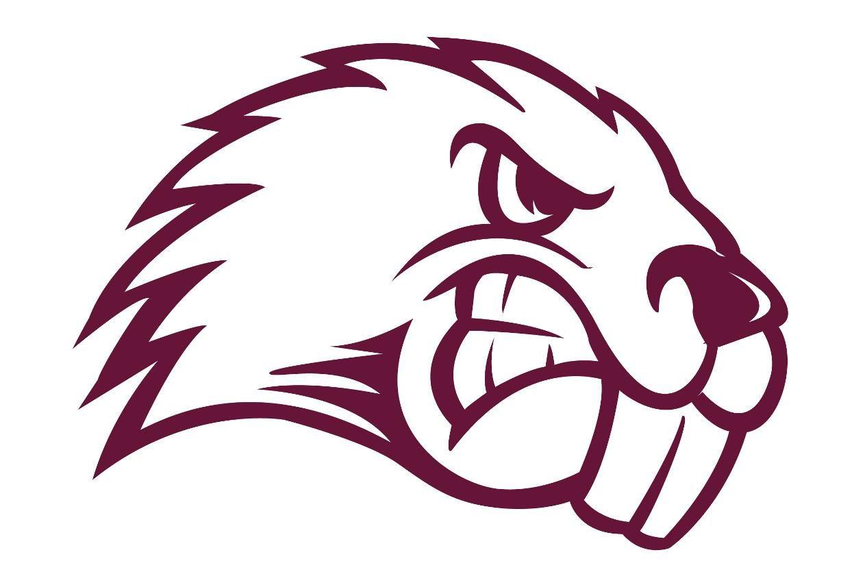 Maroon Sports Logo - Sports Information Resources for SIDs - University of Maine at ...