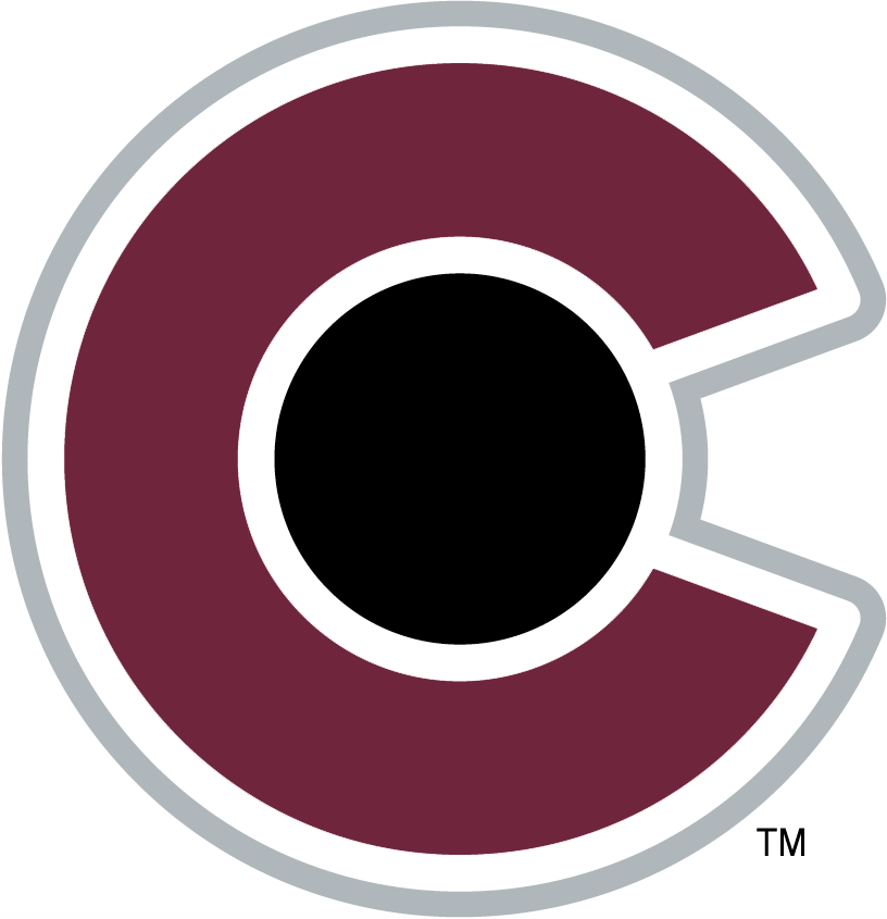 Maroon Sports Logo - Colorado Avalanche Secondary Logo - National Hockey League (NHL ...