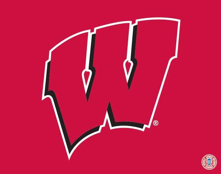 Wisconsin Logo - Wisconsin badgers Logos