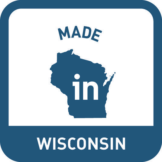 Wisconsin Logo - WEDC Launches “Made In Wisconsin” Program » Urban Milwaukee