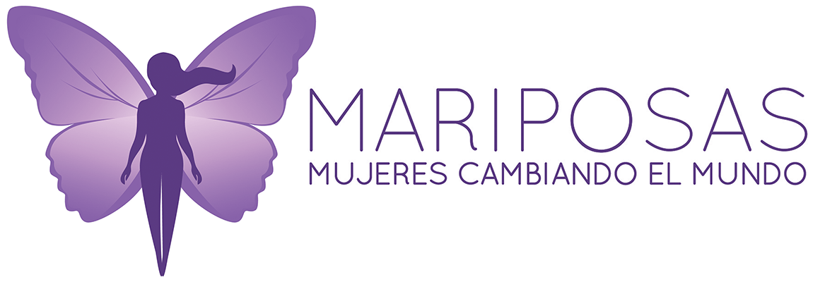 Mariposa Logo - Mariposas Mexico