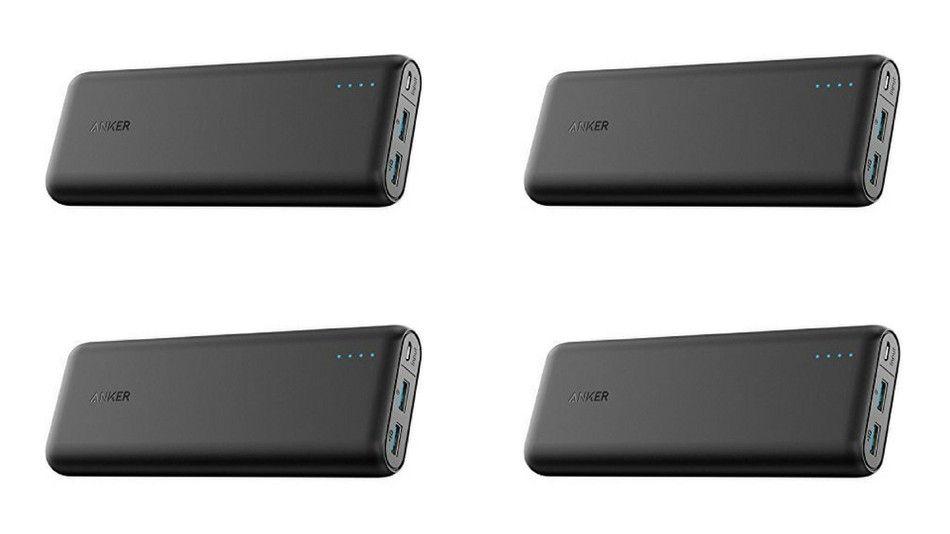 Anker Battery Logo - This Anker power bank is an Amazon's Choice product and it's on sale