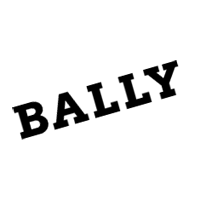 Bally Logo - BALLY , download BALLY :: Vector Logos, Brand logo, Company logo