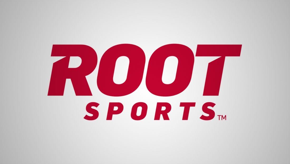 Maroon Sports Logo - Root Sports networks to rebrand under AT&T name, logo