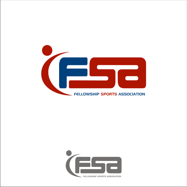 Sports Association Logo - Logo Design Contests Fellowship Sports Association Logo Design